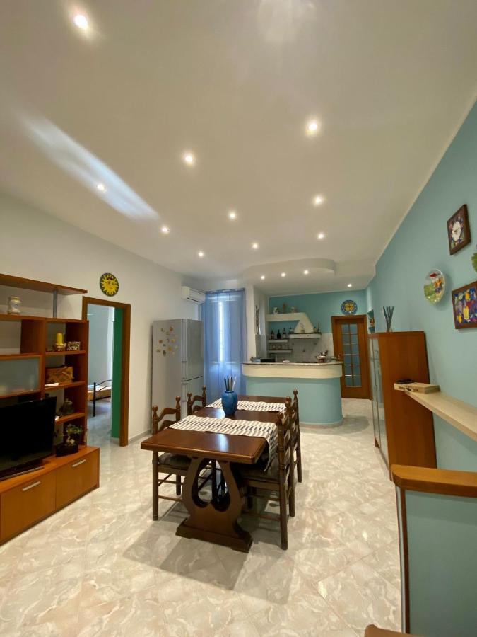 Biddizzi Apartment Palermo Exterior photo
