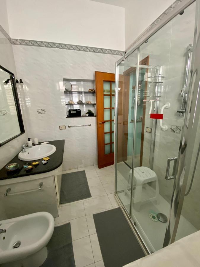 Biddizzi Apartment Palermo Exterior photo
