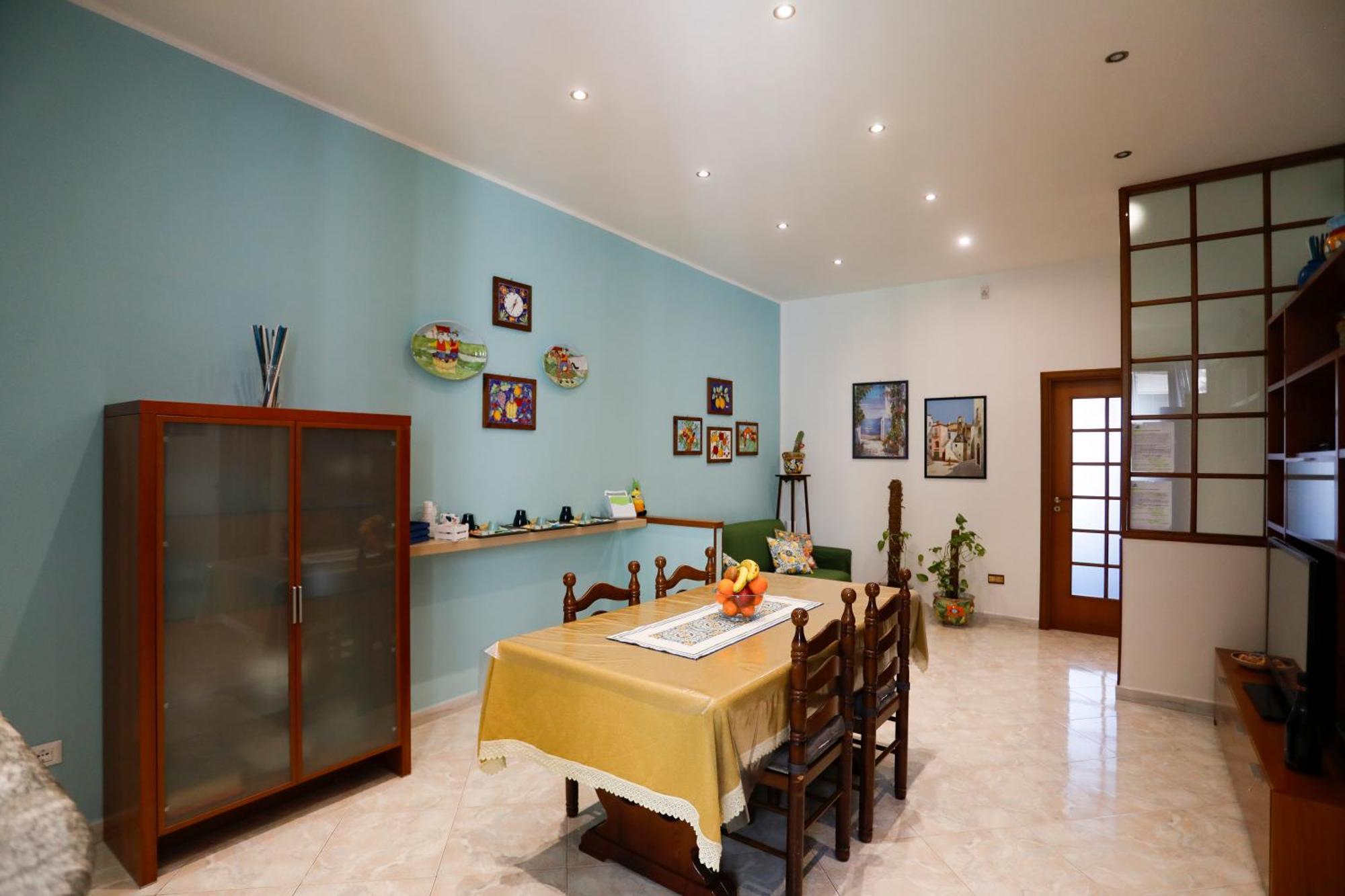 Biddizzi Apartment Palermo Exterior photo