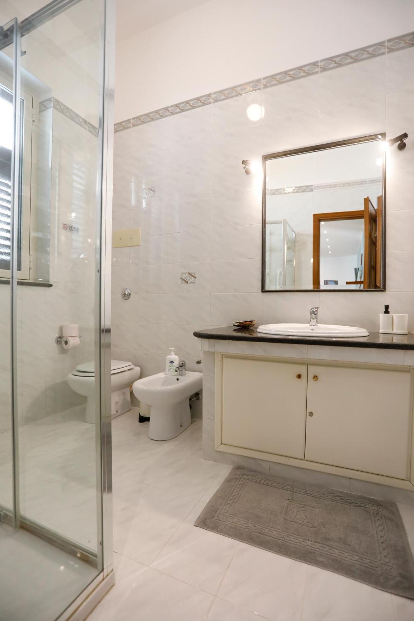 Biddizzi Apartment Palermo Exterior photo