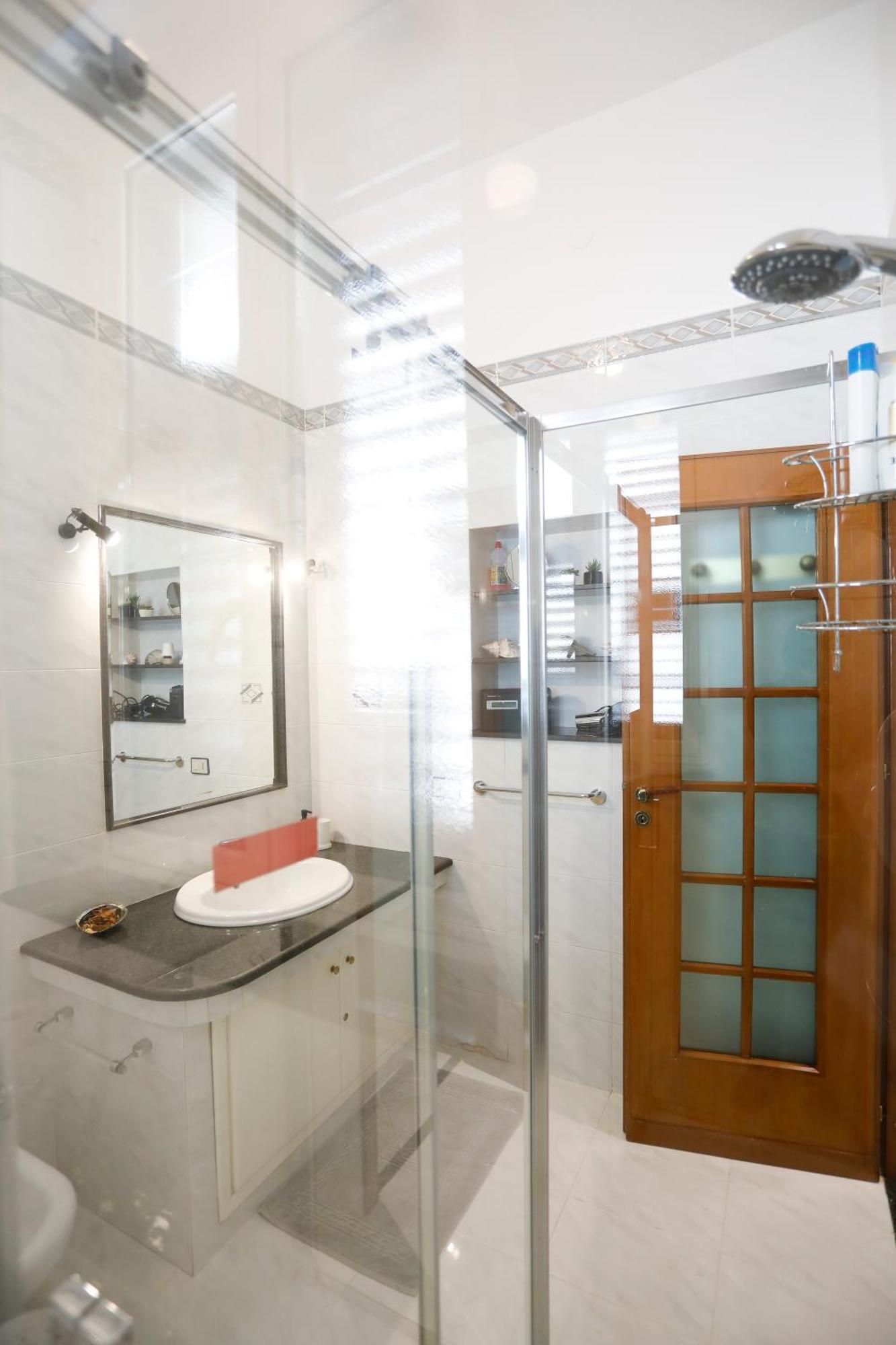 Biddizzi Apartment Palermo Exterior photo