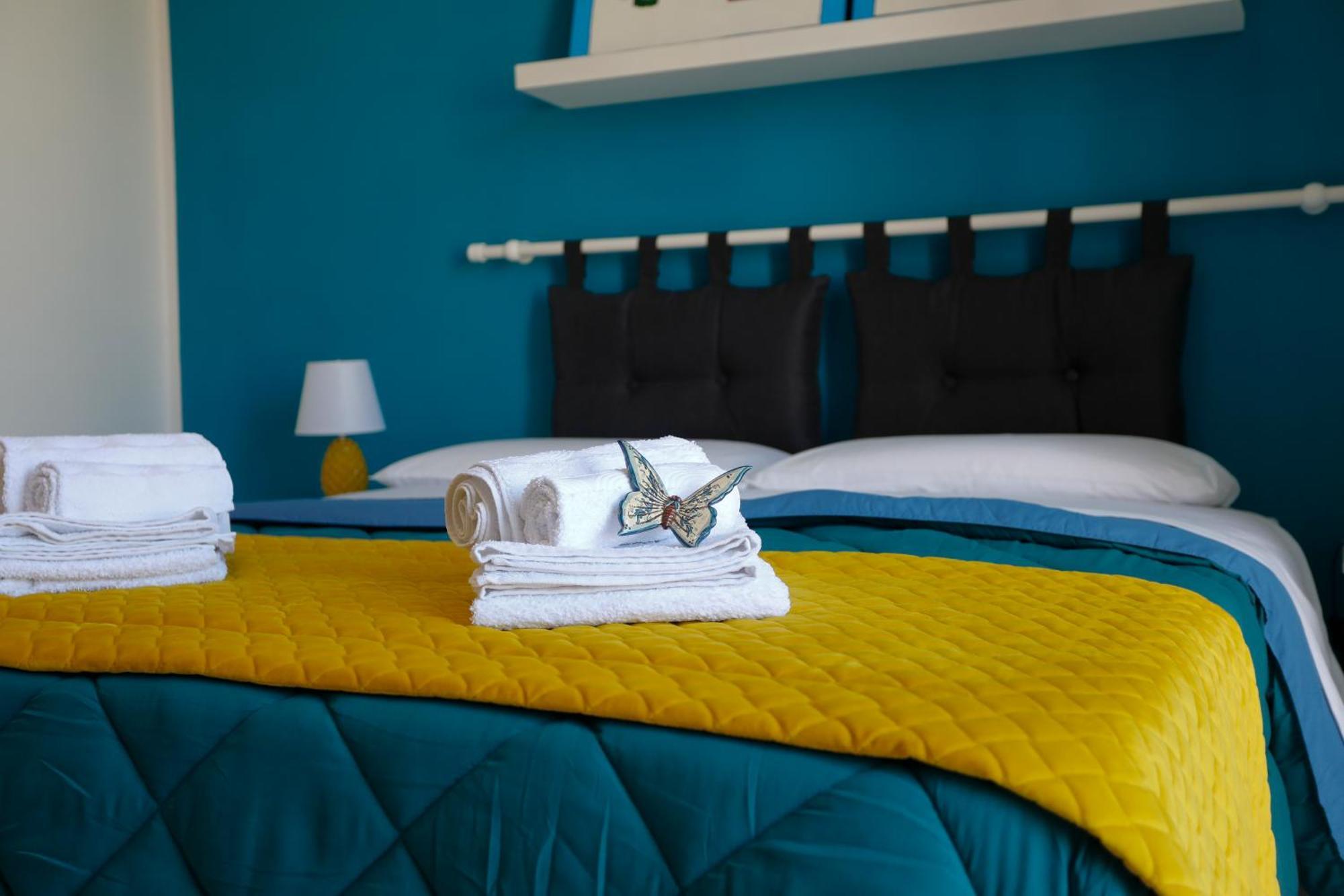 Biddizzi Apartment Palermo Exterior photo