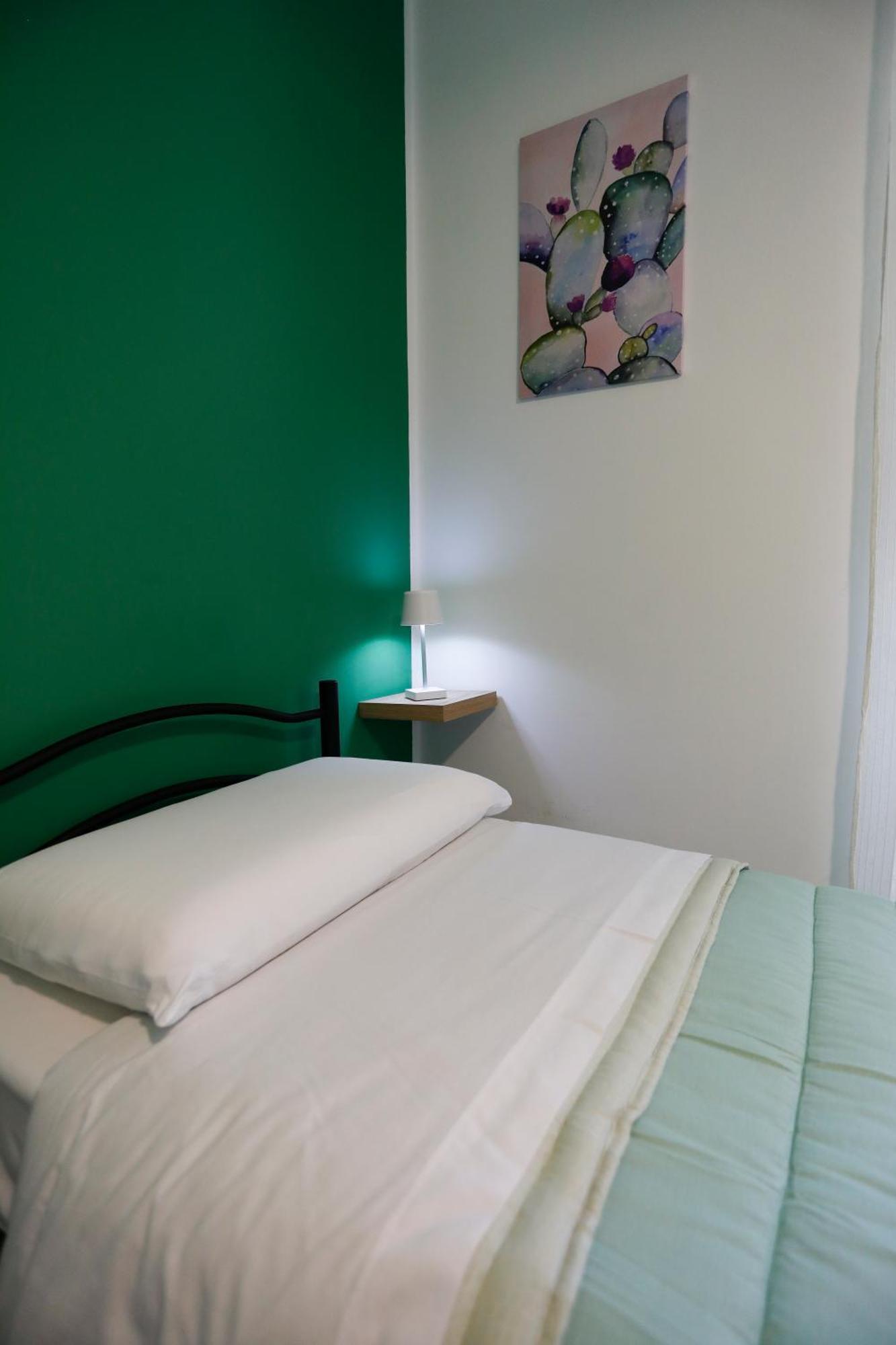 Biddizzi Apartment Palermo Exterior photo