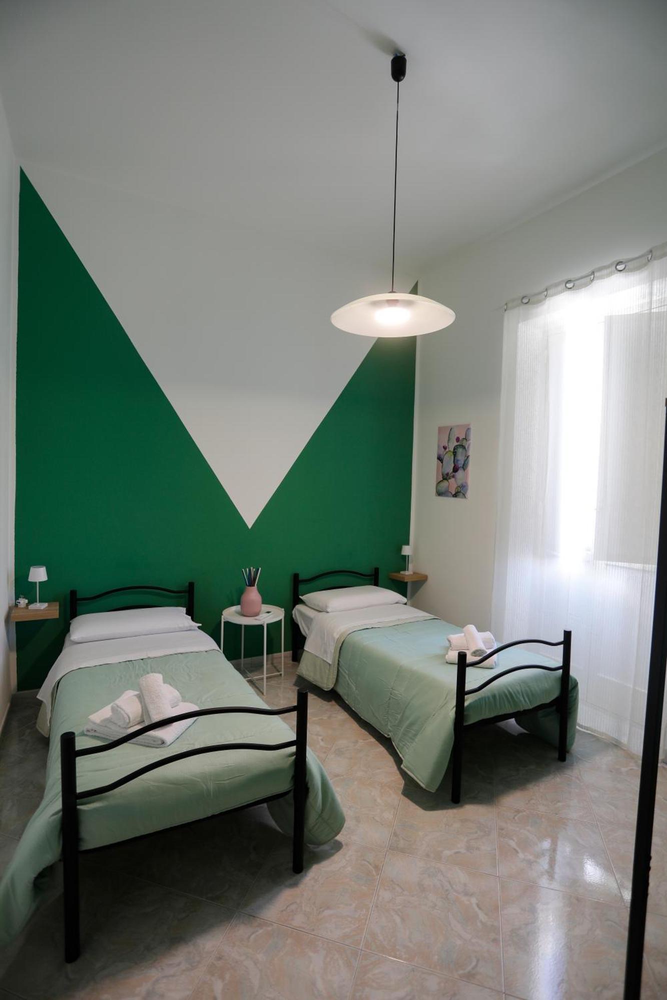 Biddizzi Apartment Palermo Exterior photo