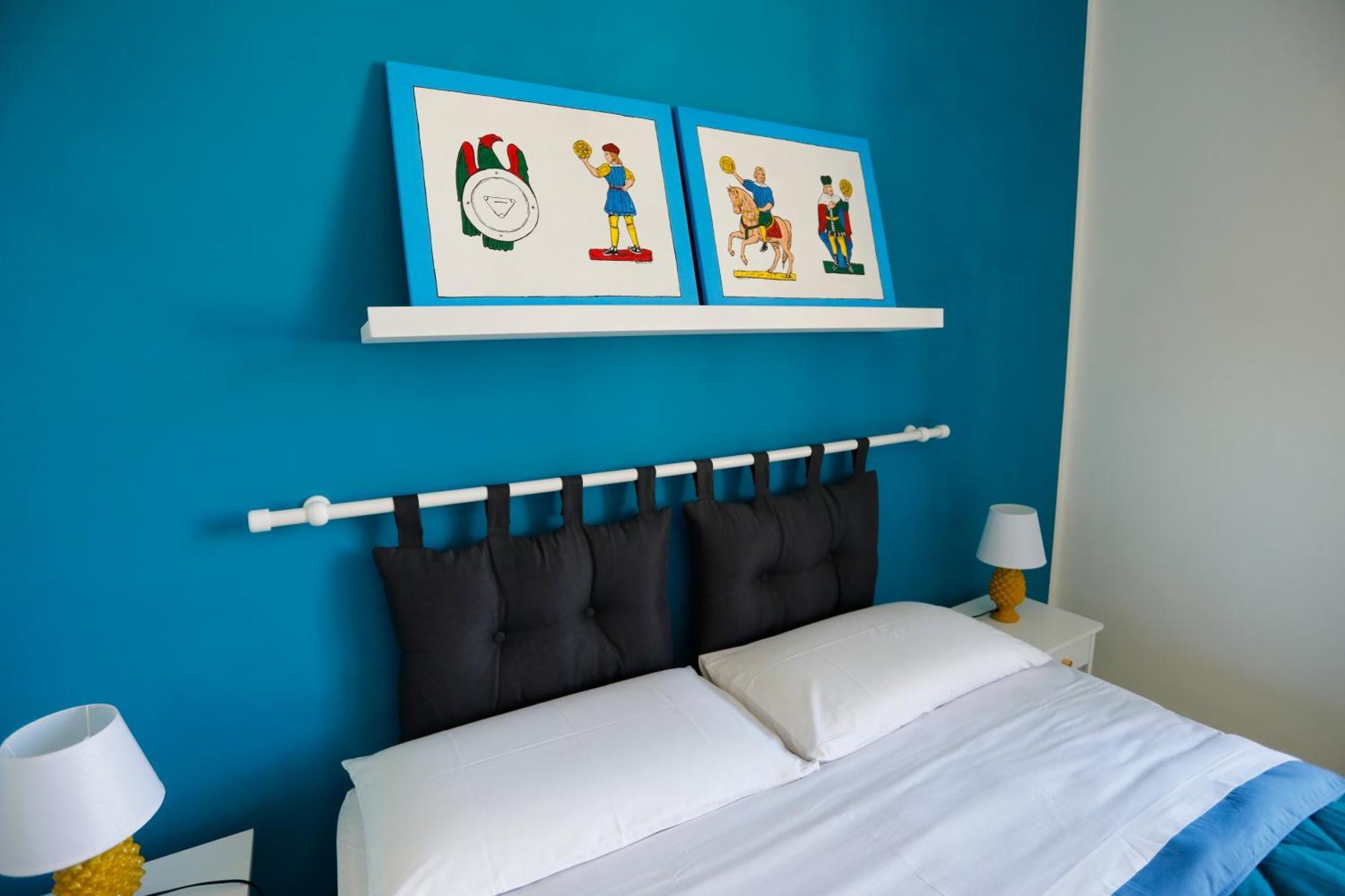 Biddizzi Apartment Palermo Exterior photo