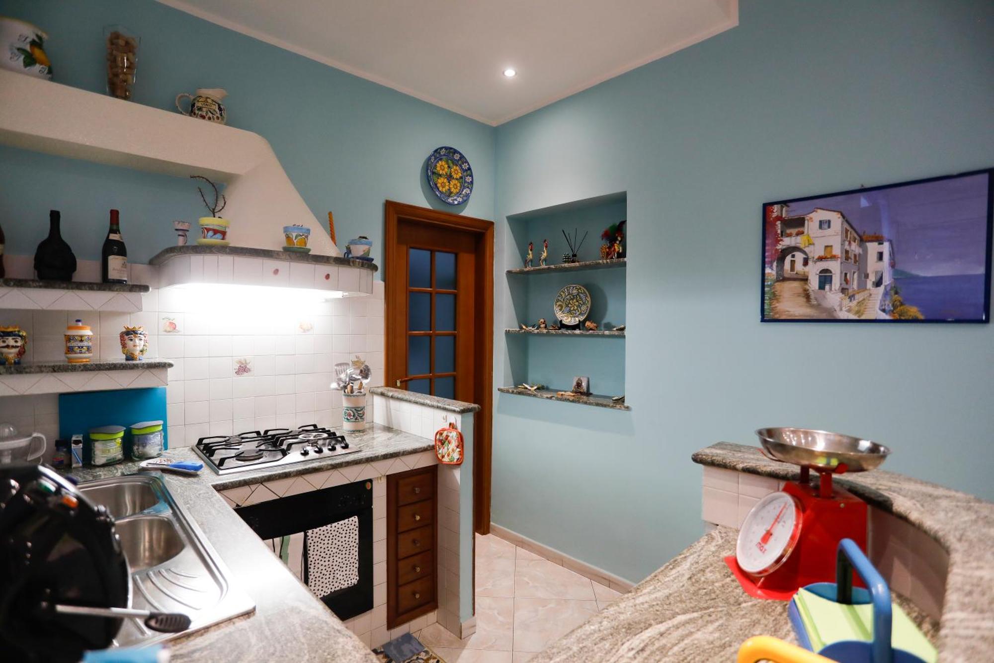 Biddizzi Apartment Palermo Exterior photo