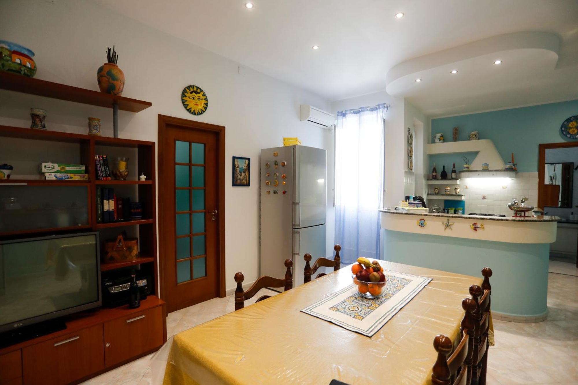 Biddizzi Apartment Palermo Exterior photo