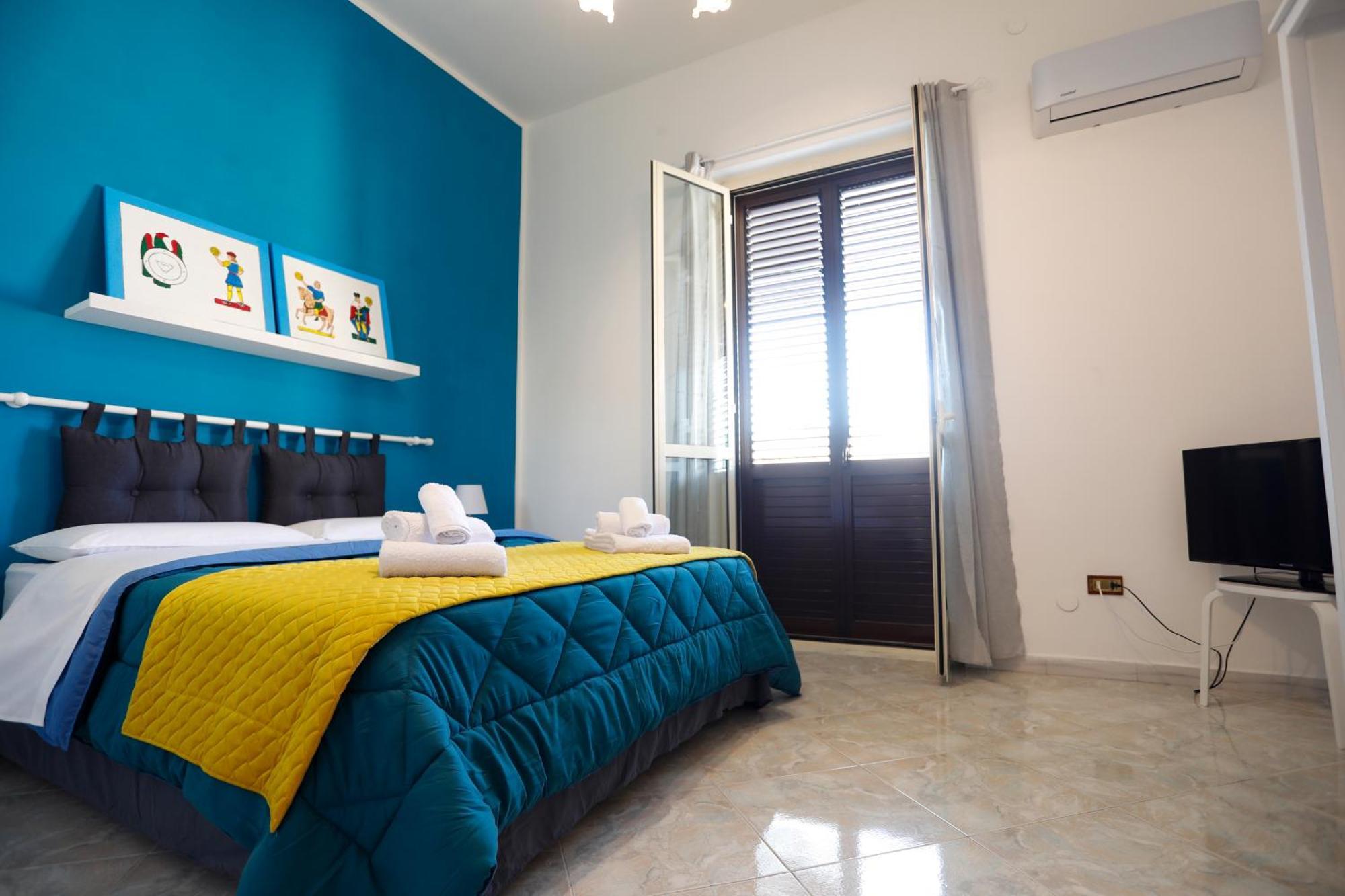 Biddizzi Apartment Palermo Exterior photo