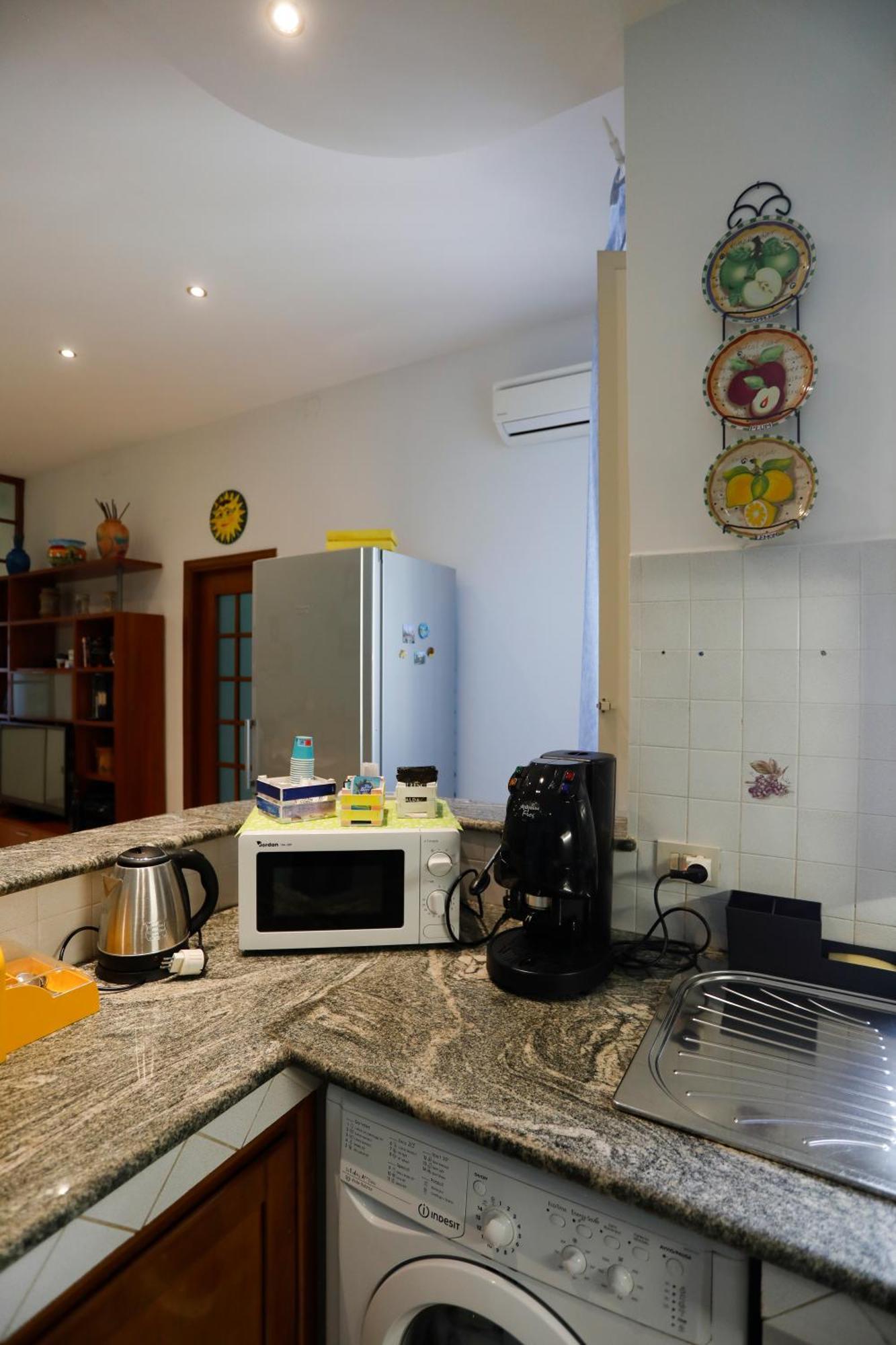 Biddizzi Apartment Palermo Exterior photo