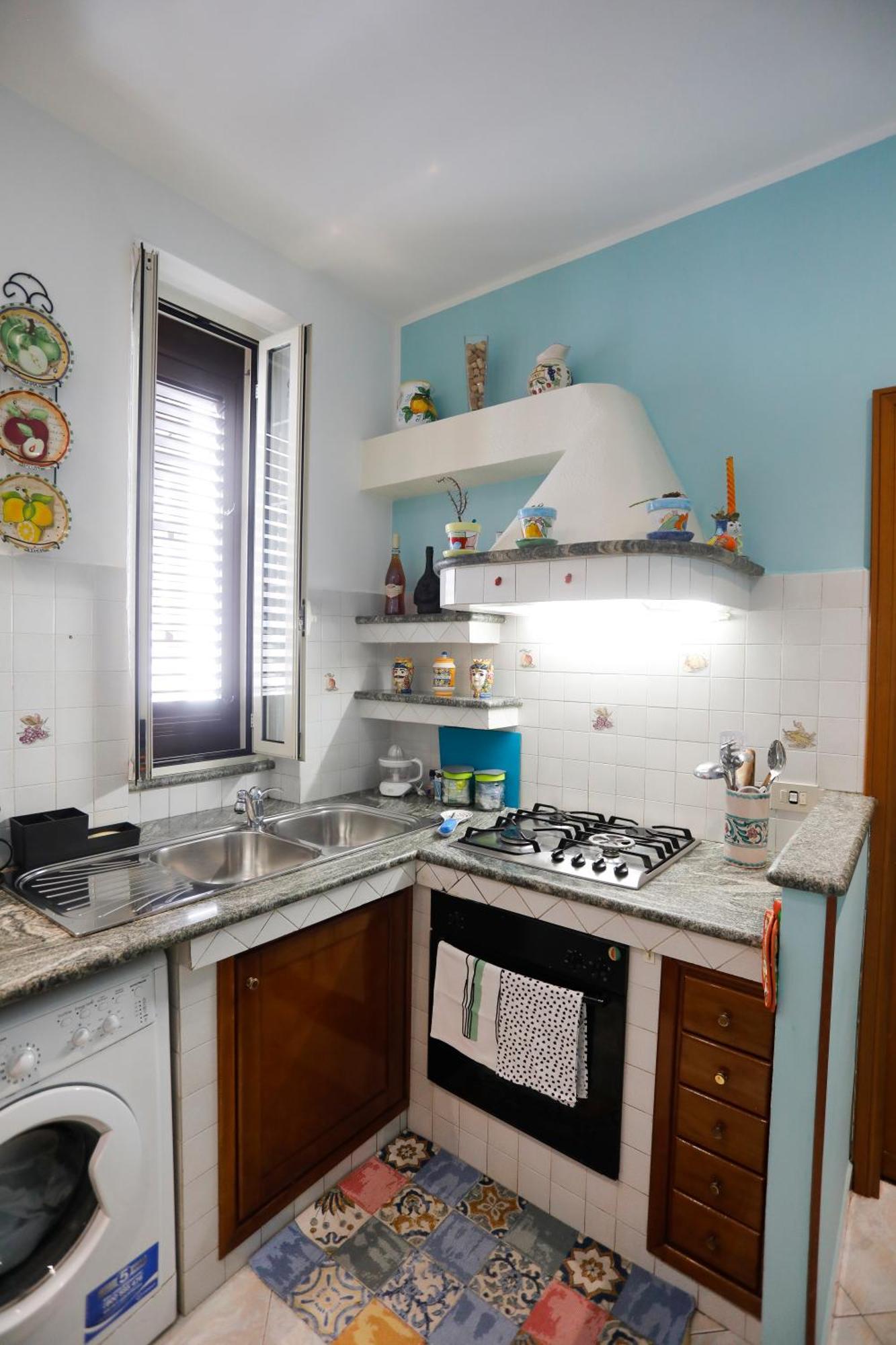 Biddizzi Apartment Palermo Exterior photo