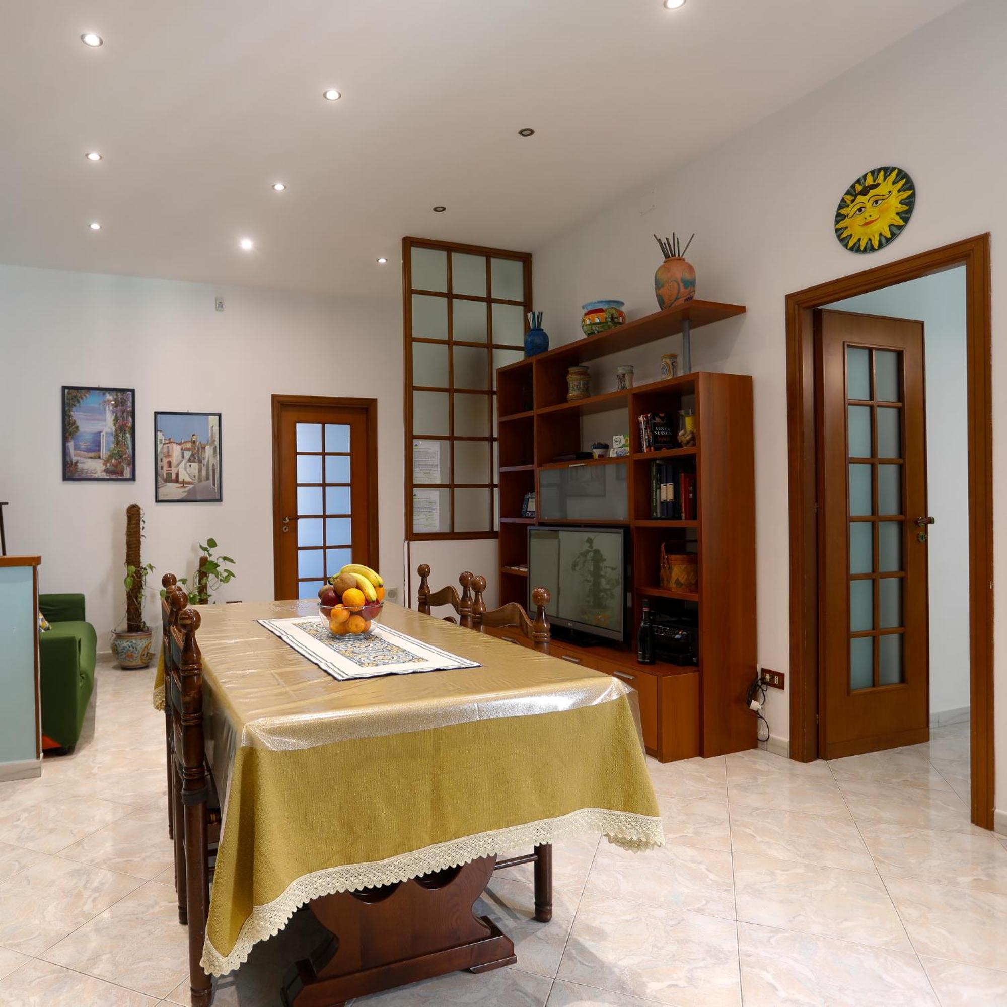 Biddizzi Apartment Palermo Exterior photo