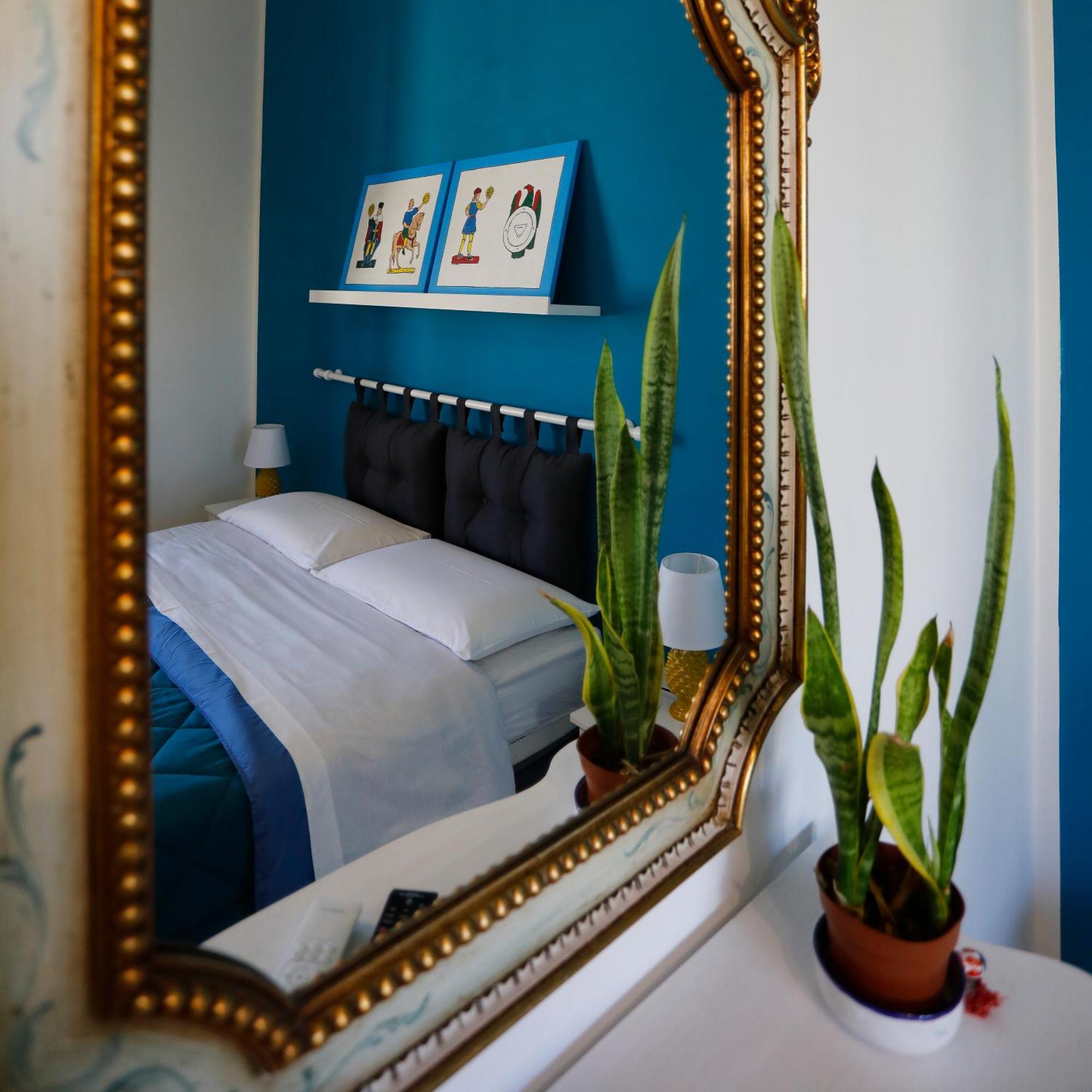 Biddizzi Apartment Palermo Exterior photo