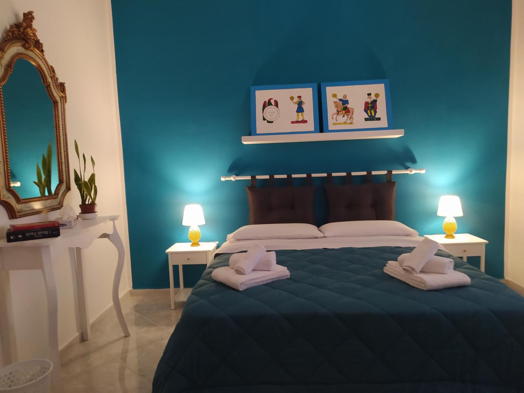 Biddizzi Apartment Palermo Exterior photo