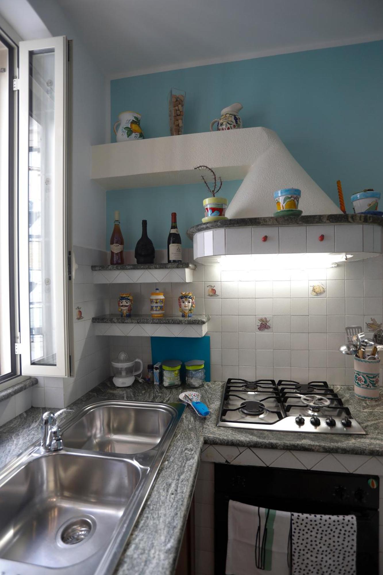 Biddizzi Apartment Palermo Exterior photo